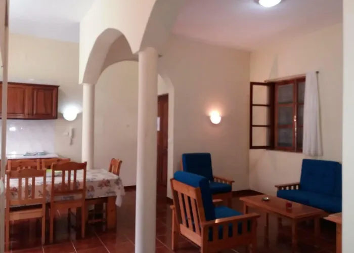 Ribeira Grande Country House