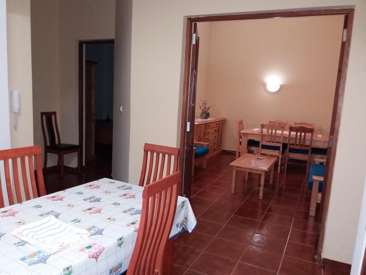 Country house Ribeira Grande *