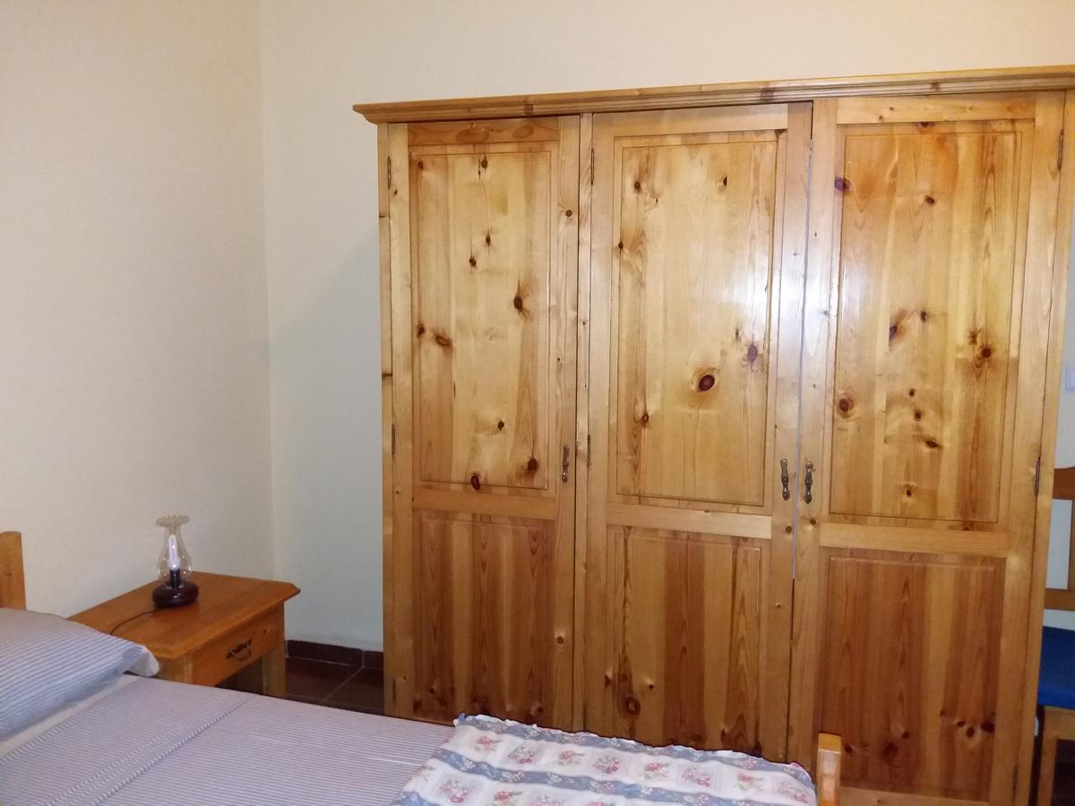 Ribeira Grande Country house