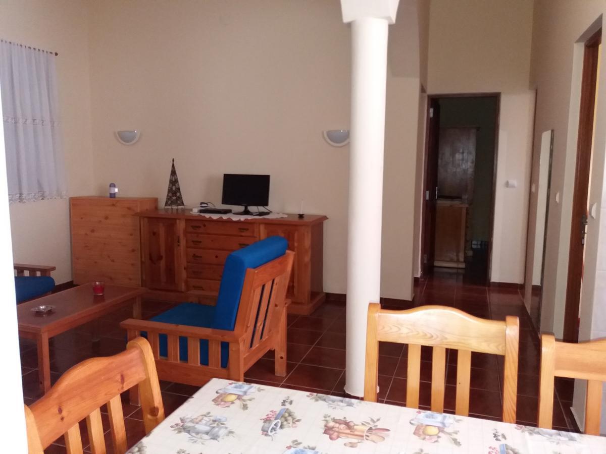 Ribeira Grande Country house