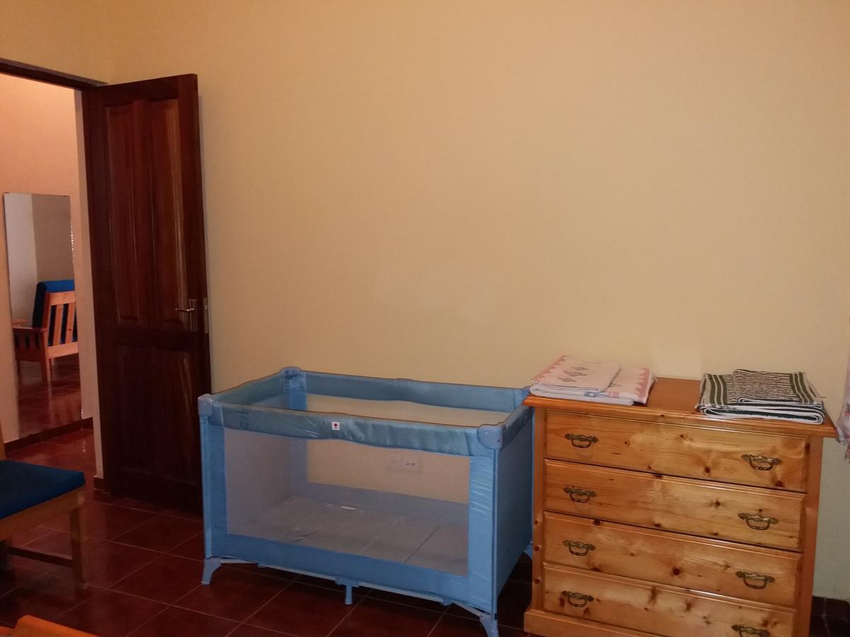 Country house Ribeira Grande *