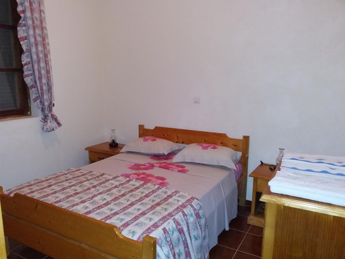 Ribeira Grande Country house
