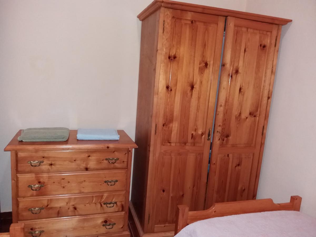 Country house Ribeira Grande *