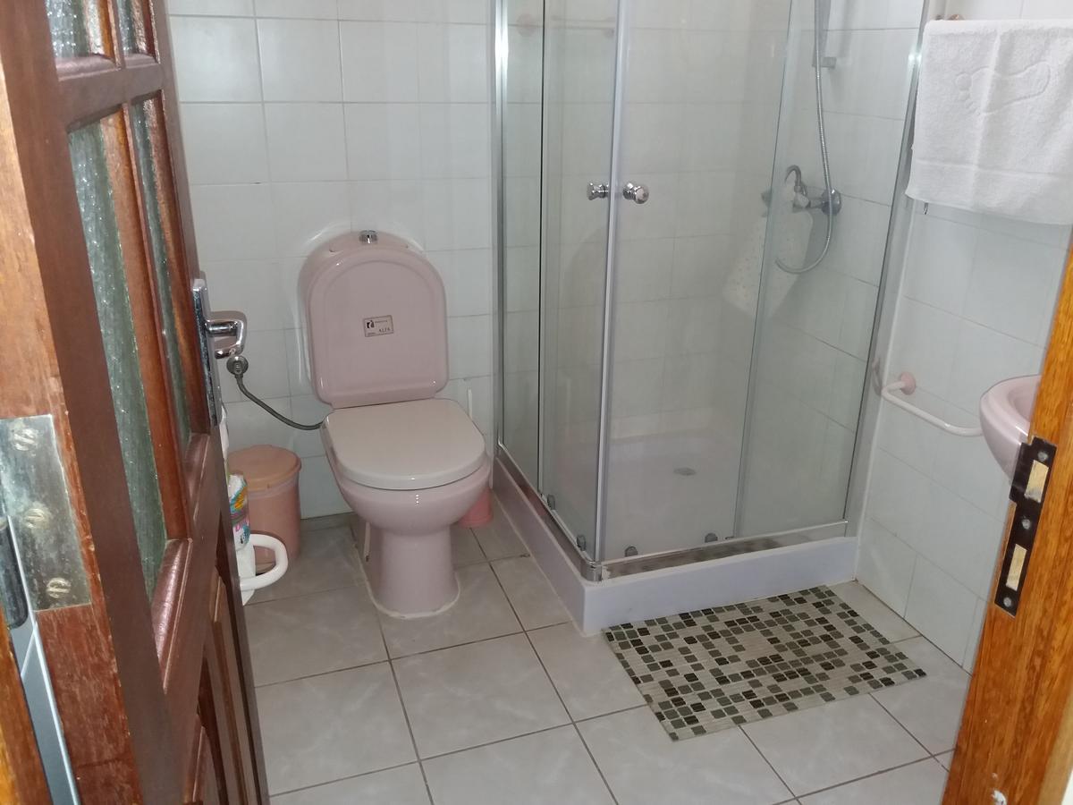 Ribeira Grande Country house