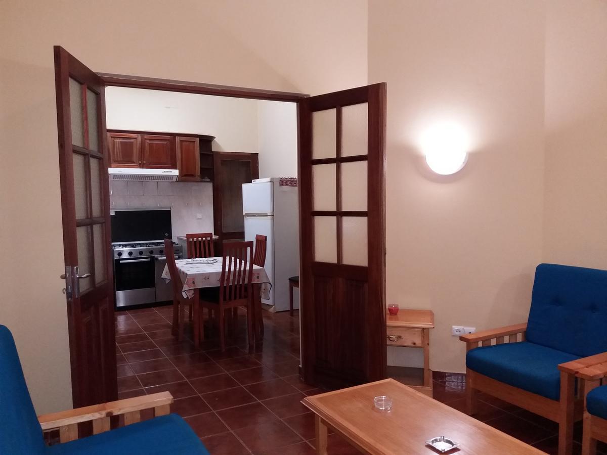 Ribeira Grande Country house *