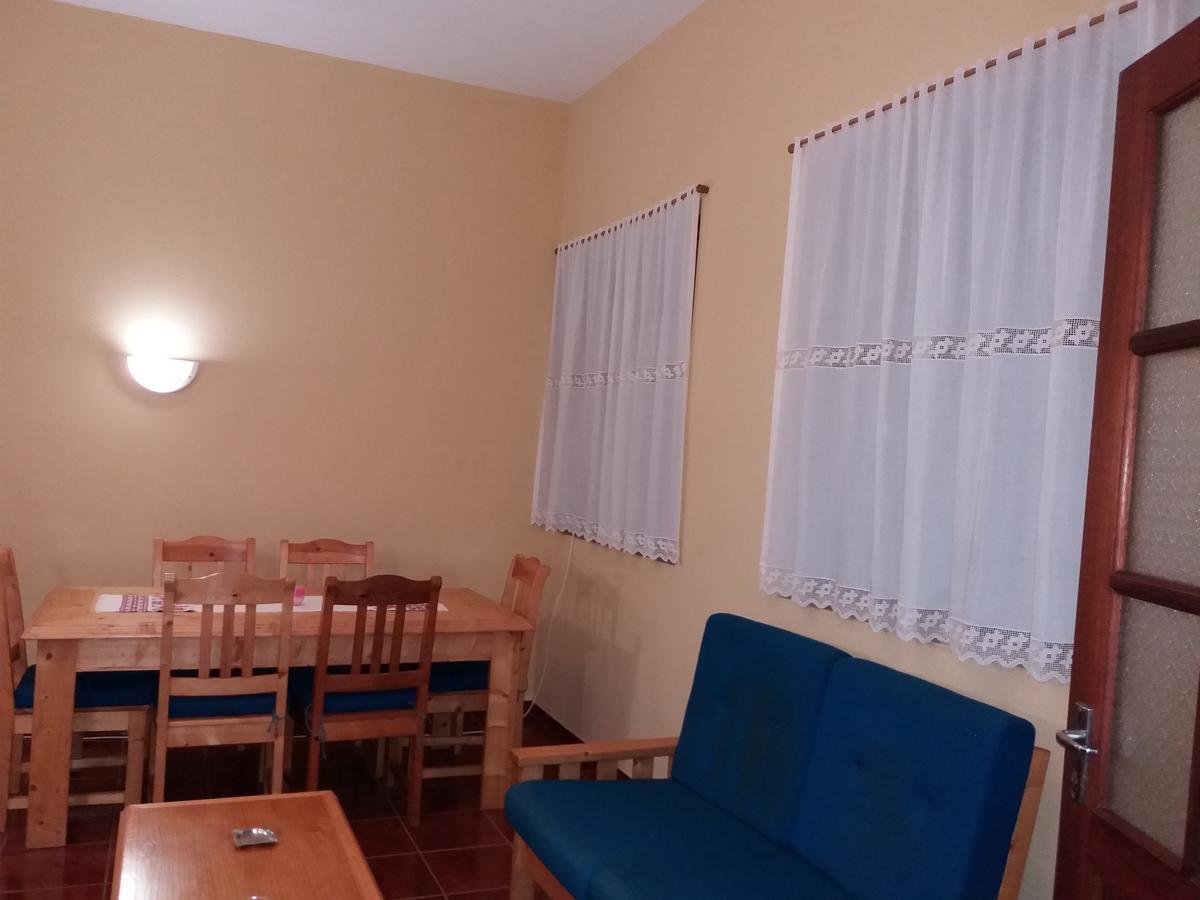Country house Ribeira Grande *
