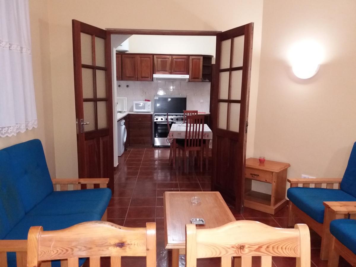 Country house Ribeira Grande *