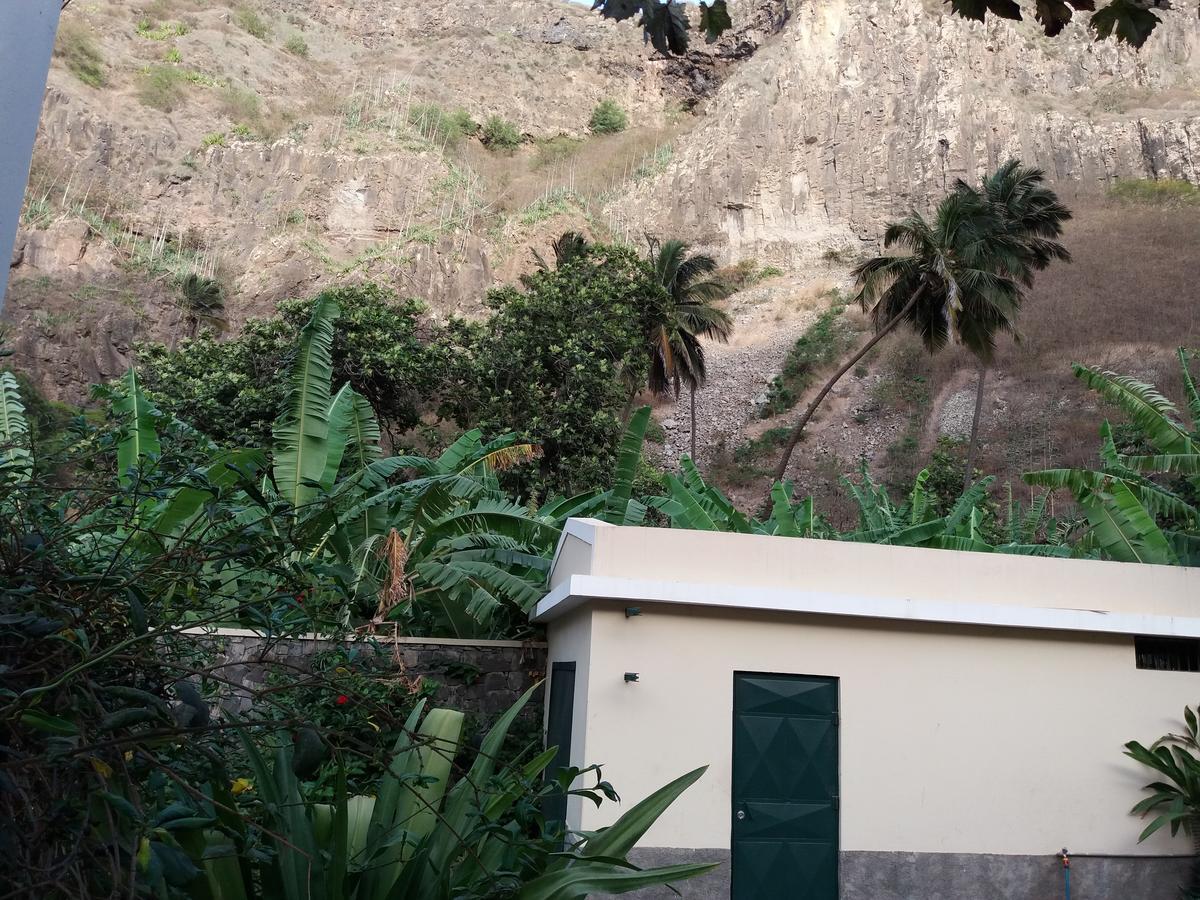 Ribeira Grande Country house