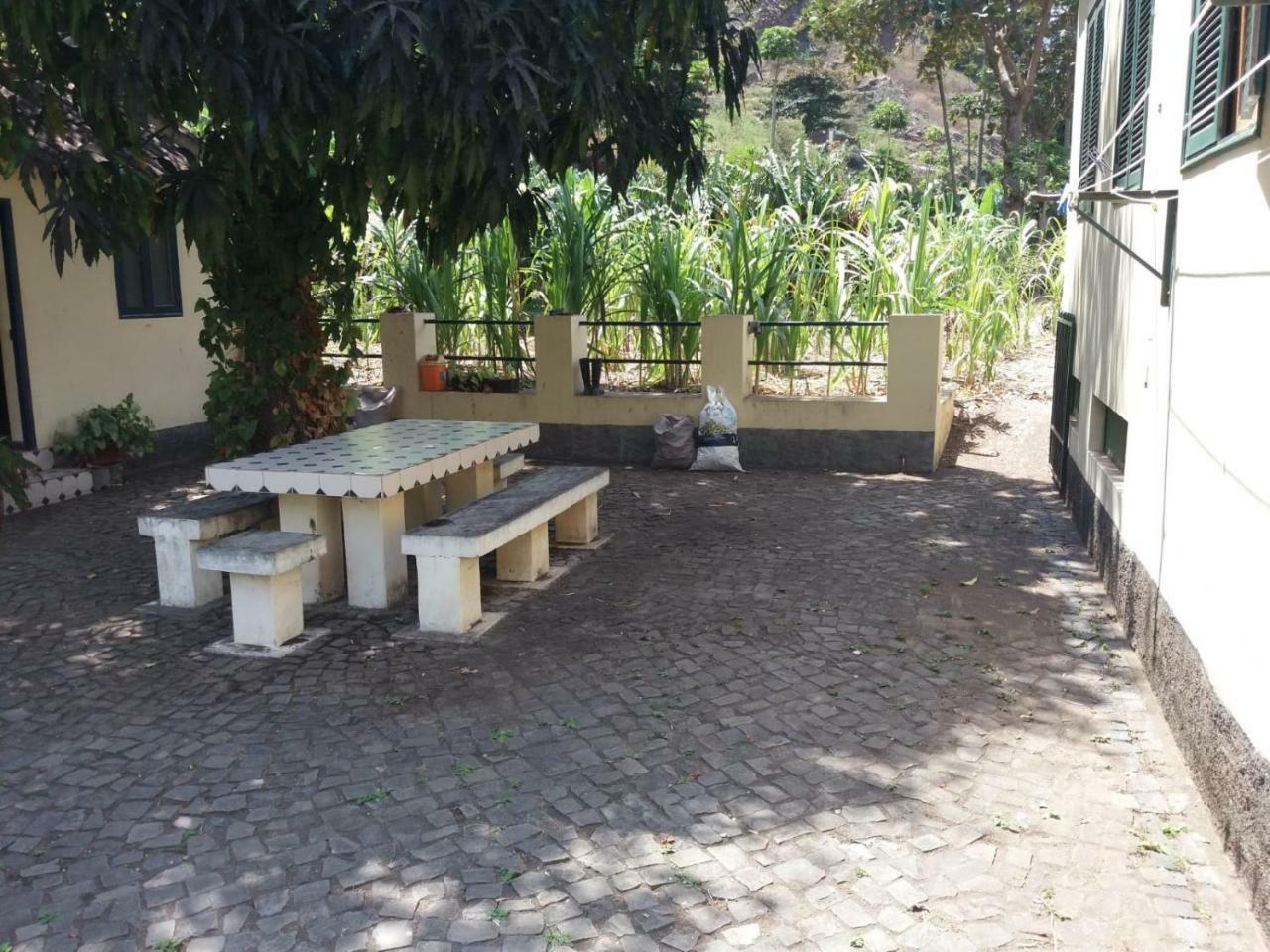 Ribeira Grande Country house *