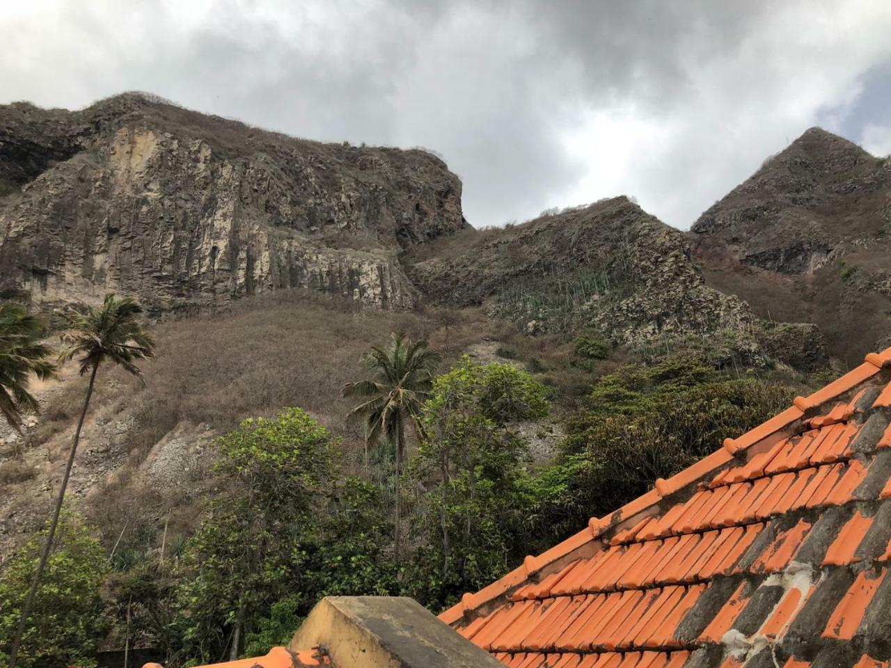Ribeira Grande *