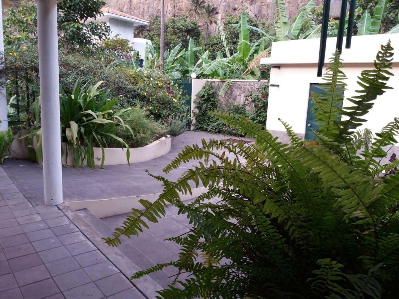 Ribeira Grande Country house