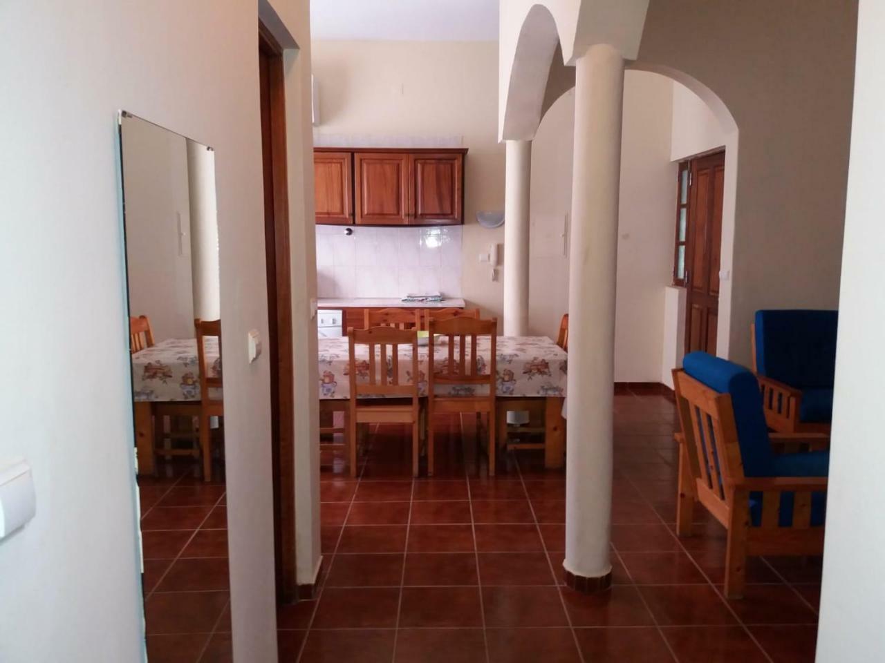 Ribeira Grande Country house *
