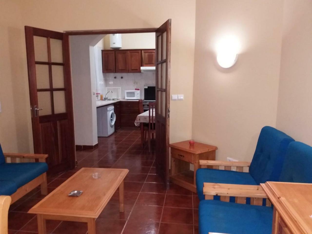 Ribeira Grande Country house Cha de Arroz