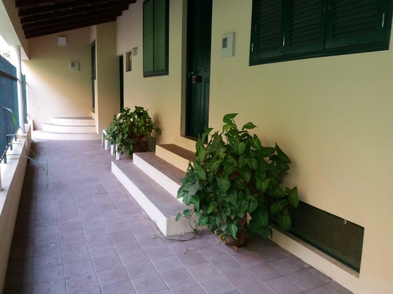 Ribeira Grande Country house