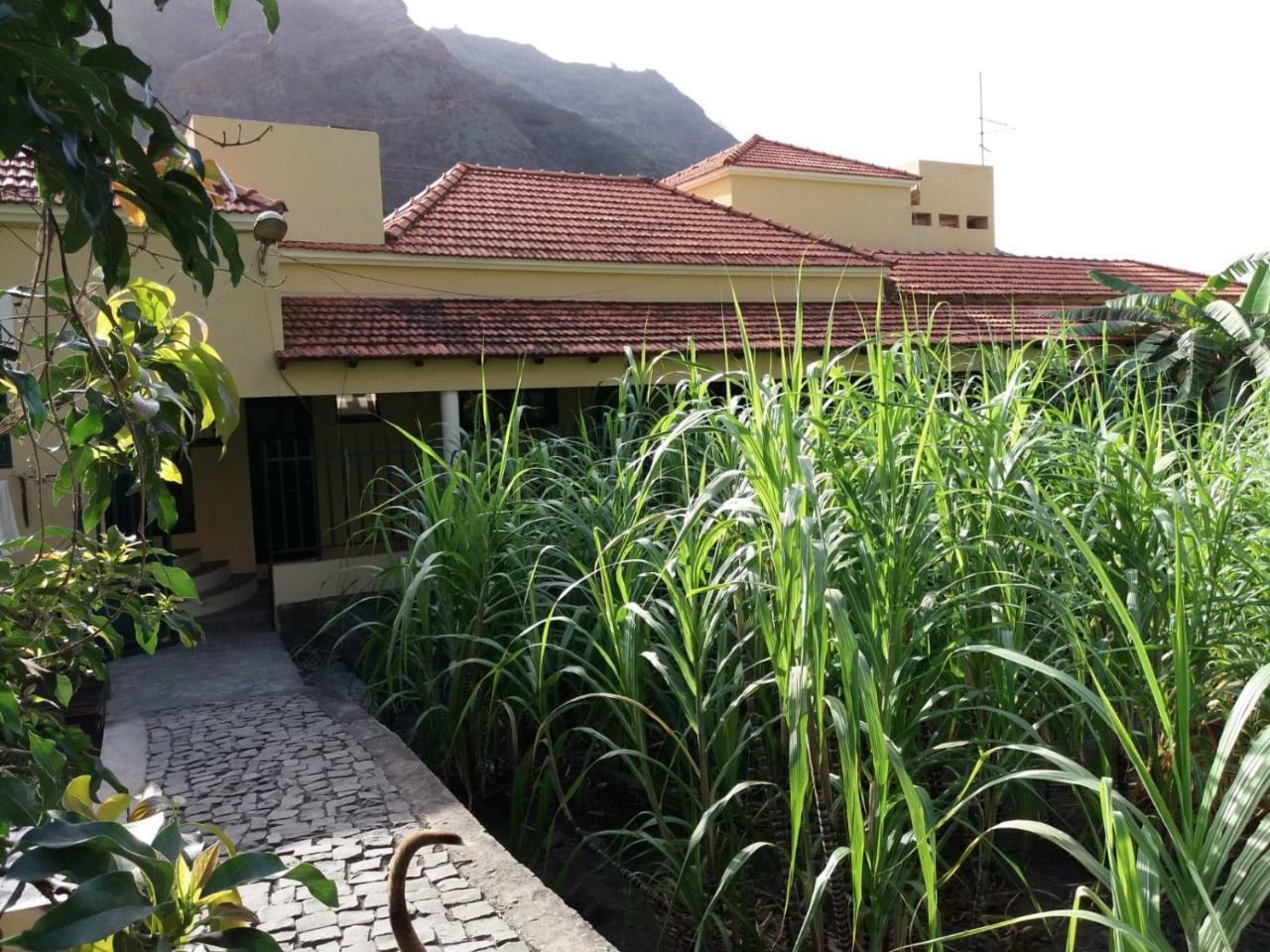 Country house Ribeira Grande