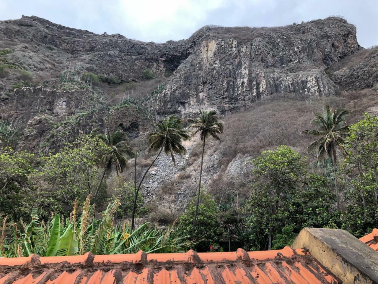 Ribeira Grande Cha de Arroz