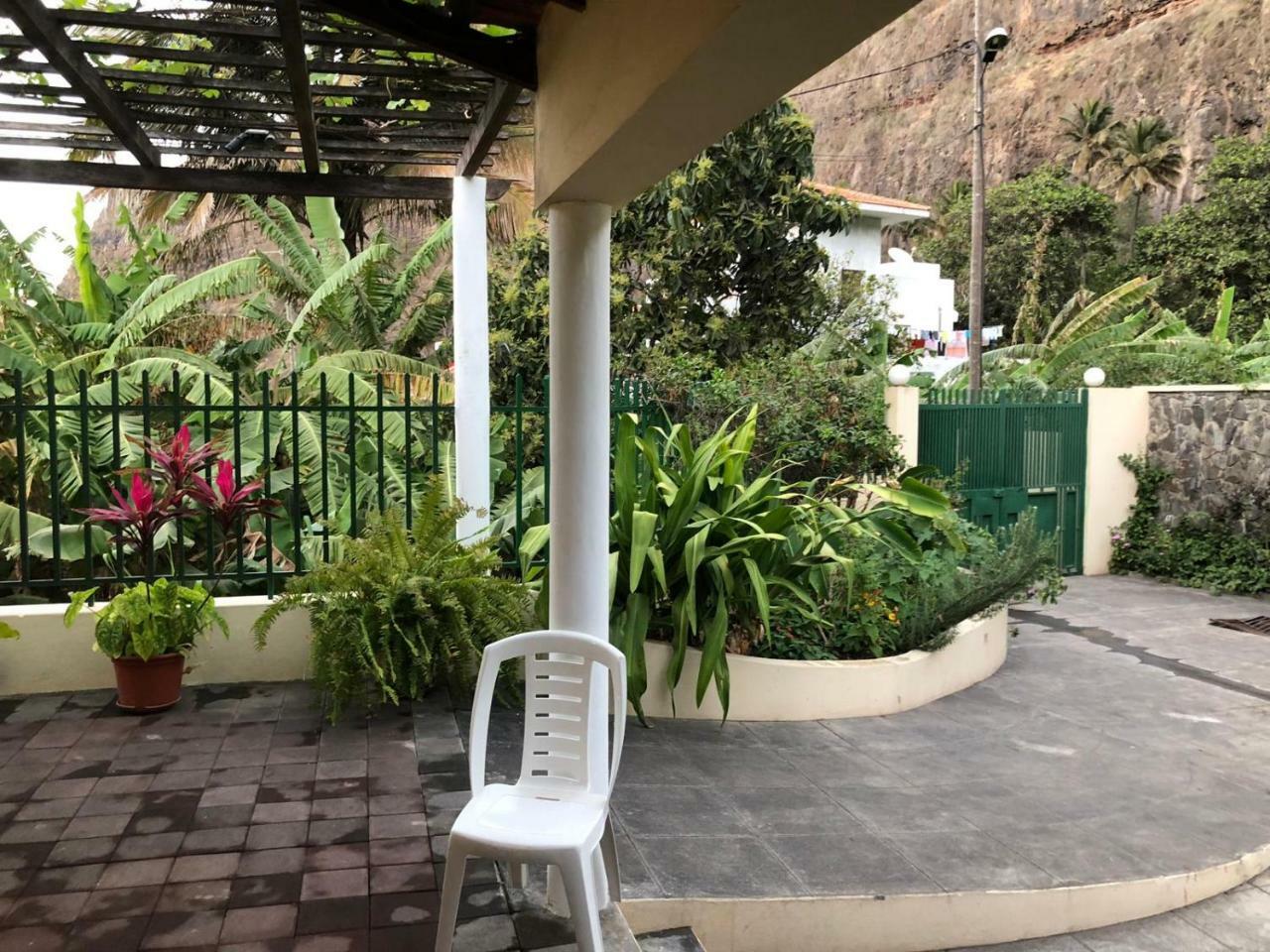 Ribeira Grande * Cha de Arroz