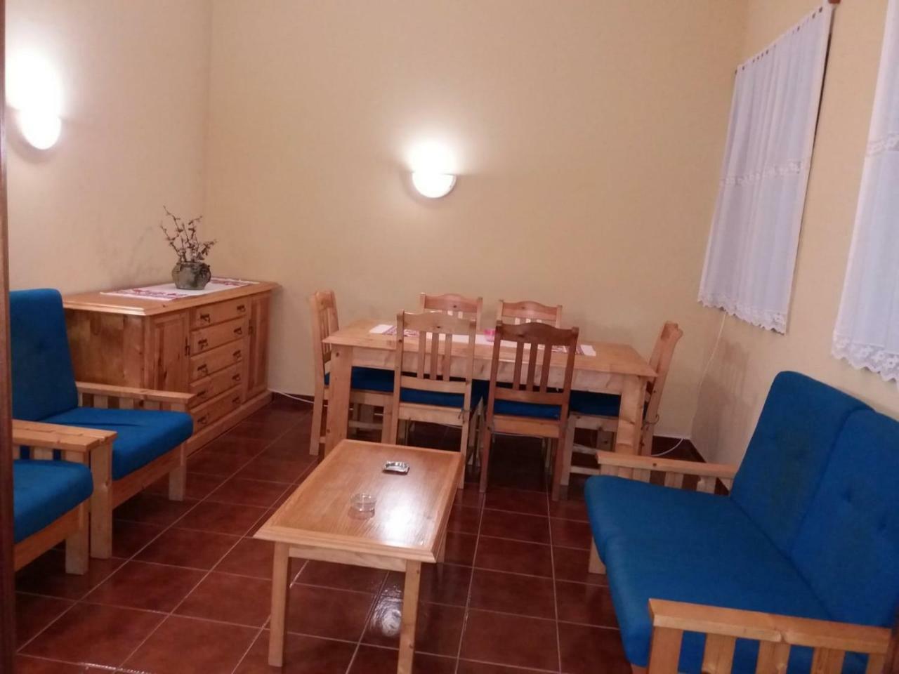 Ribeira Grande Country house *