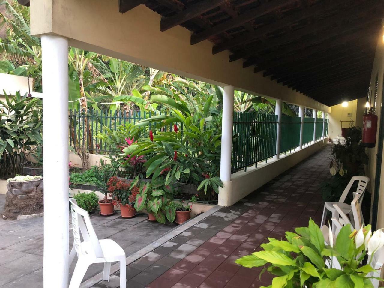 Country house Ribeira Grande *